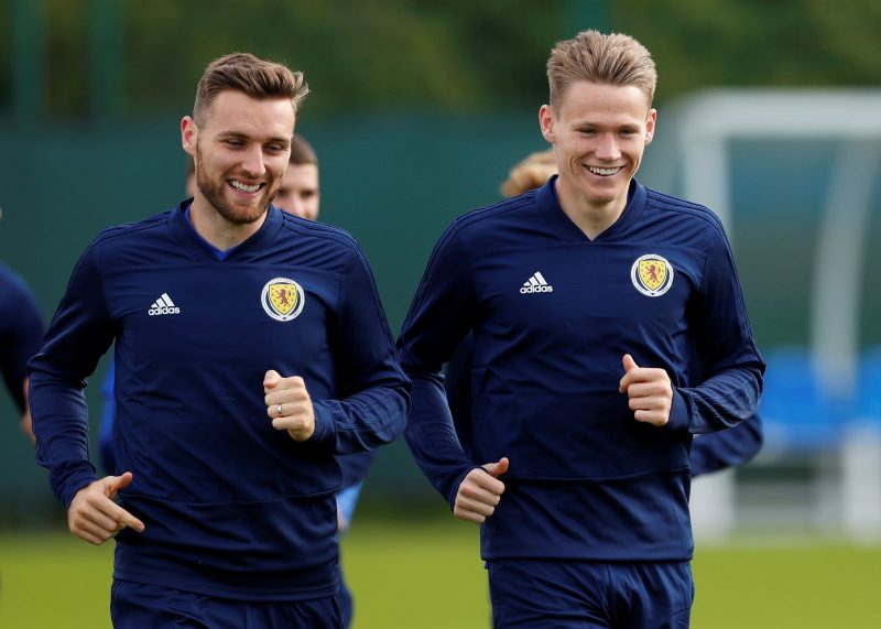 Stephen O'Donnell deal highlights the new normal ...
