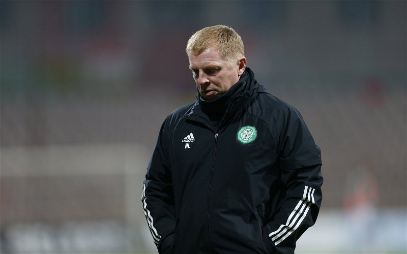 Image for Can’t survive, Lennon’s time is up- Trusted Celtic broadcaster turns on manager