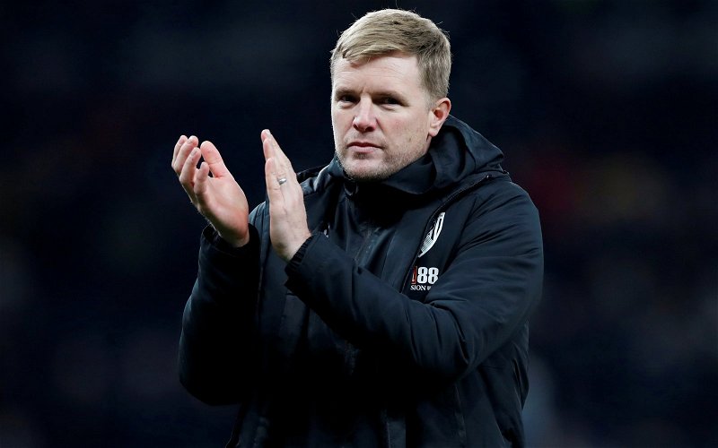 Image for Former Celtic striker calls for Howe to be the catalyst for dynamic change