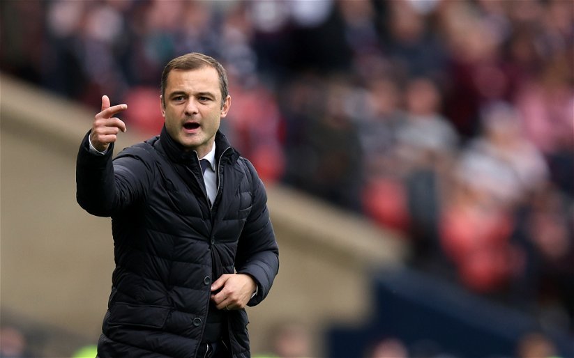 Image for Shaun Maloney in line for rapid managerial return